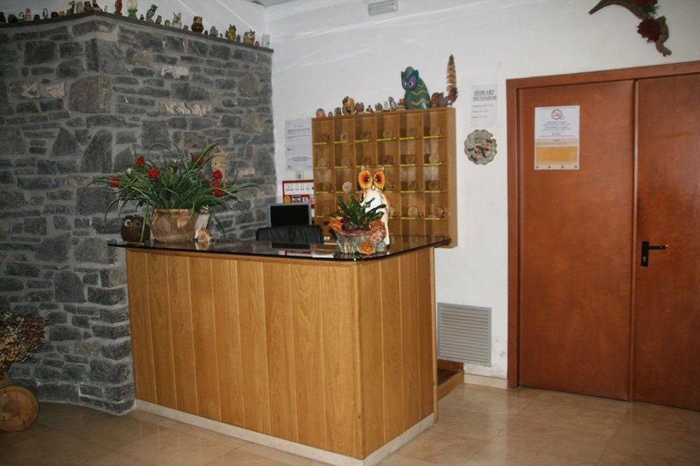 Hotel Puitavaca Ribera de Cardos Luaran gambar