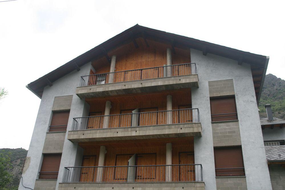 Hotel Puitavaca Ribera de Cardos Luaran gambar