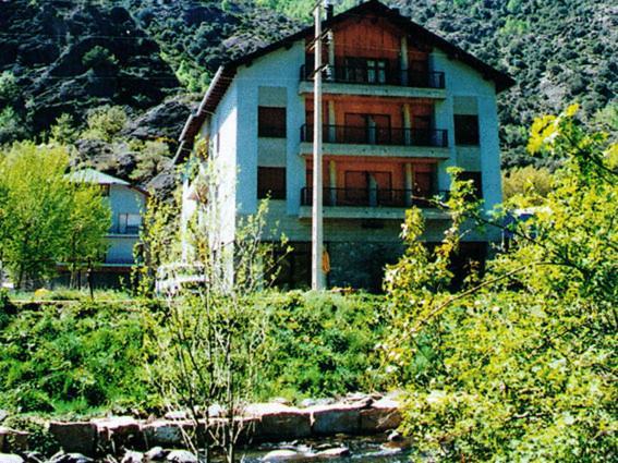 Hotel Puitavaca Ribera de Cardos Luaran gambar